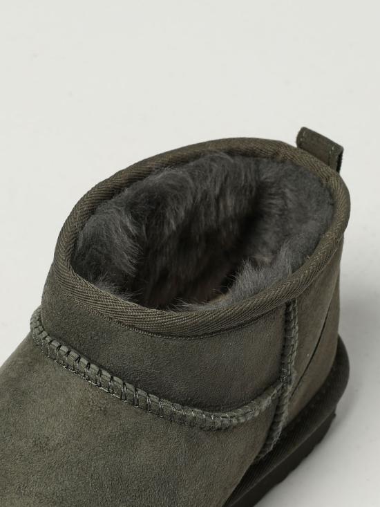 25FW 어그 부츠 1137391 MLF Grey - UGG