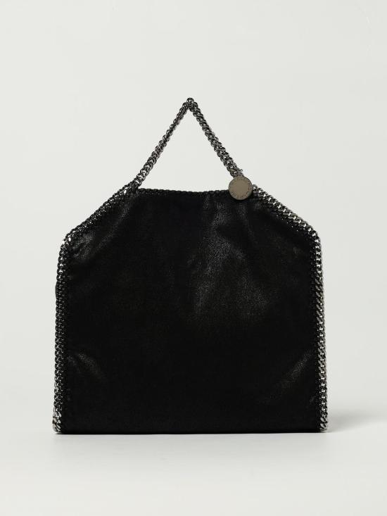 26FW 스텔라 맥카트니 토트백 234387W9132 1000 Black