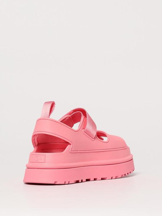 25FW 어그 뮬/슬리퍼 1152685 TPCL Pink - UGG