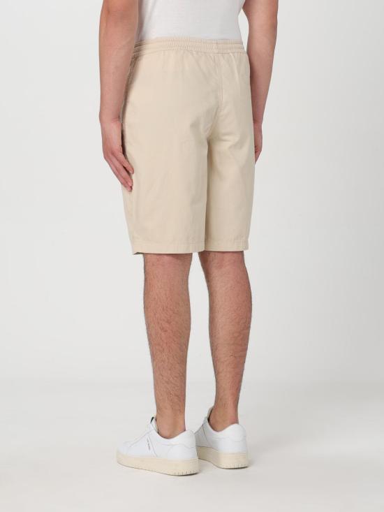  알마니 숏팬츠 3DZS05ZN3LZ 1794 Sand - ARMANI
