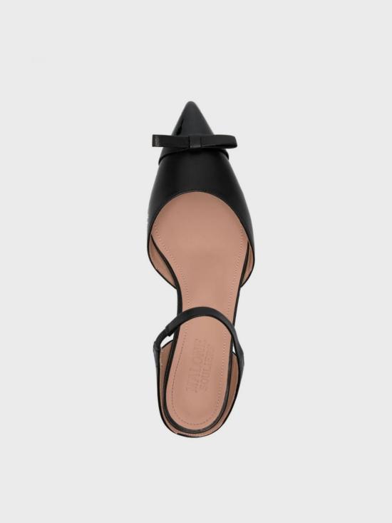  말론 슐저 BLYTHE102 Black - MALONE SOULIERS