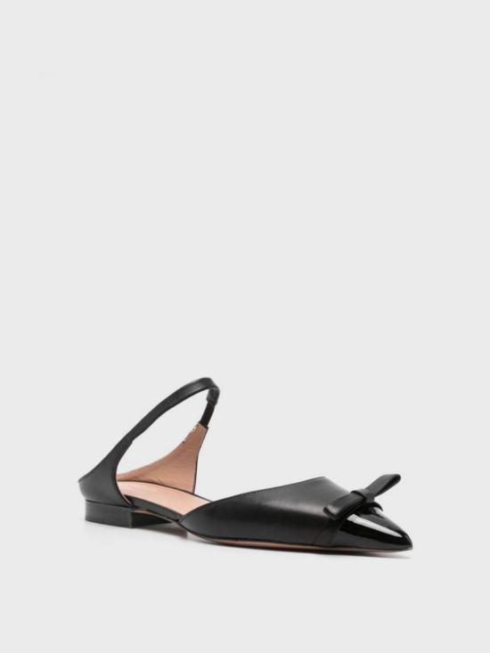  말론 슐저 BLYTHE102 Black - MALONE SOULIERS