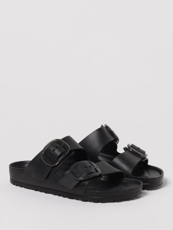 25FW 버켄스탁 1029641 Black - BIRKENSTOCK