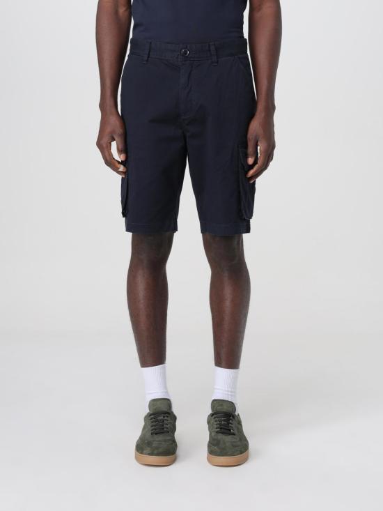 25FW 썬 68 숏팬츠 B35104 07 Blue