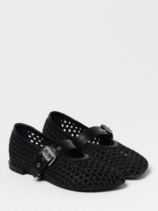 25SS 프리미아타 M6946 ORZO GARDA NERO Black - PREMIATA