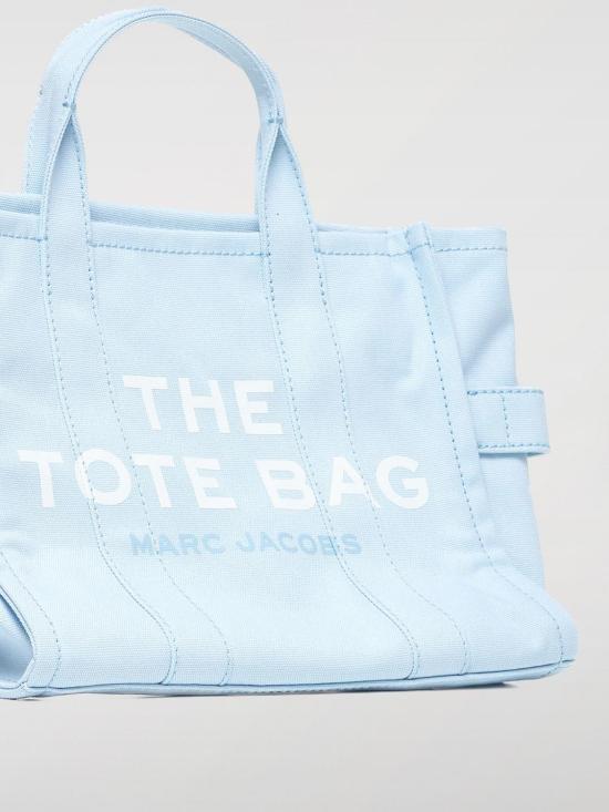 25FW 마크제이콥스 토트백 M0016161 465 Sky Blue - MARC JACOBS