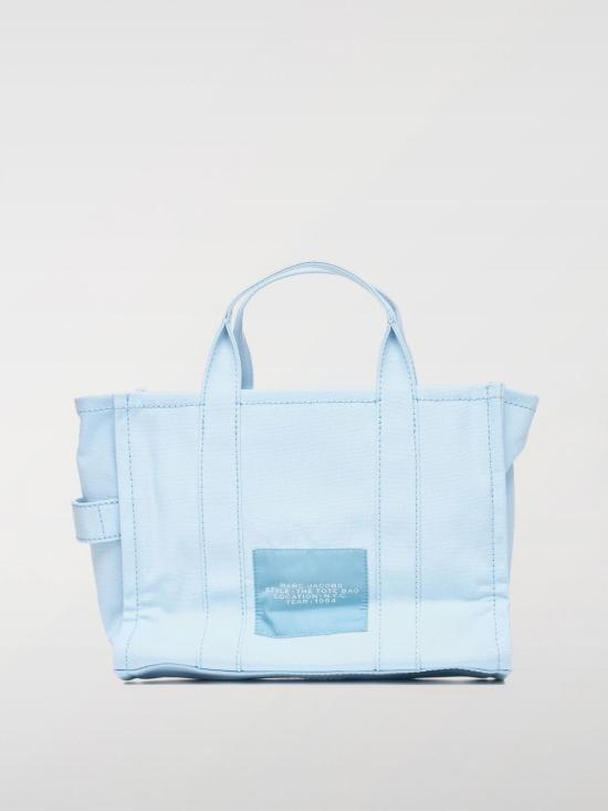 25FW 마크제이콥스 토트백 M0016161 465 Sky Blue - MARC JACOBS