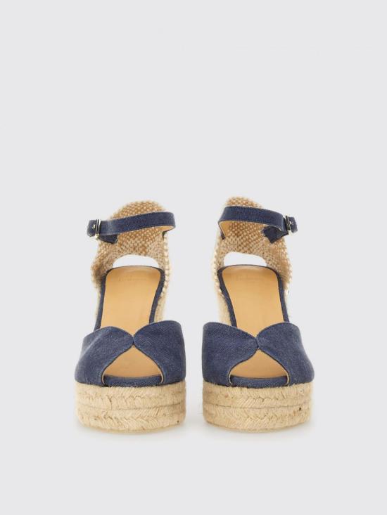 25SS 까스따네르 BIANCA8ED 002 Blue - CASTANER