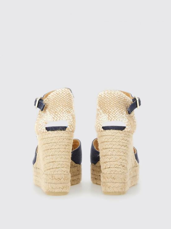25SS 까스따네르 BIANCA8ED 002 Blue - CASTANER