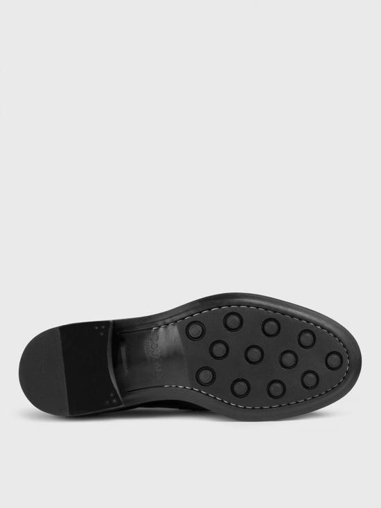 25FW 듀칼 DD8664BRUGUF214 NN00 Black - DOUCAL’S