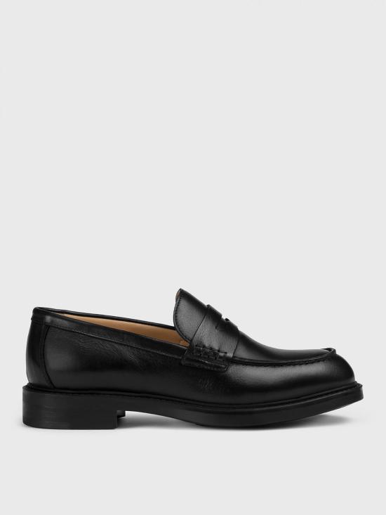 25FW 듀칼 DD8664BRUGUF214 NN00 Black