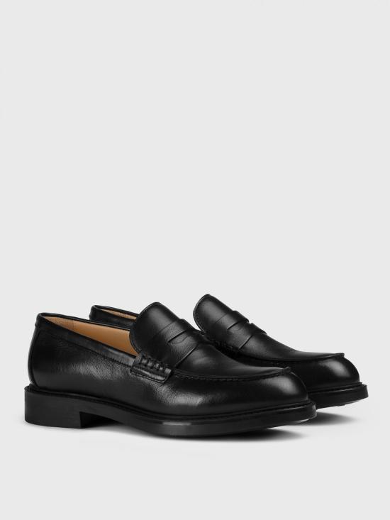 25FW 듀칼 DD8664BRUGUF214 NN00 Black - DOUCAL’S