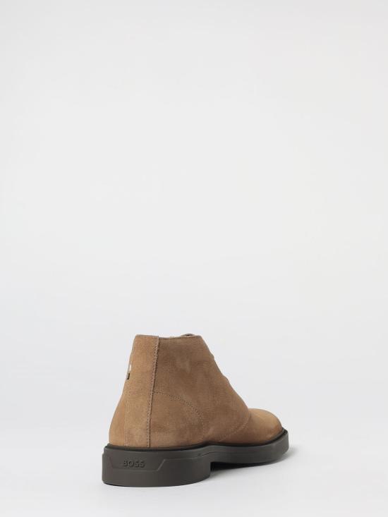 25FW 보스 부츠 50552529 260 Beige - BOSS