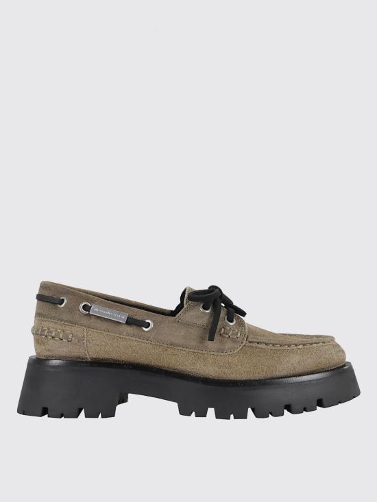 25FW 알렉산더 왕 30325F004 105 Natural