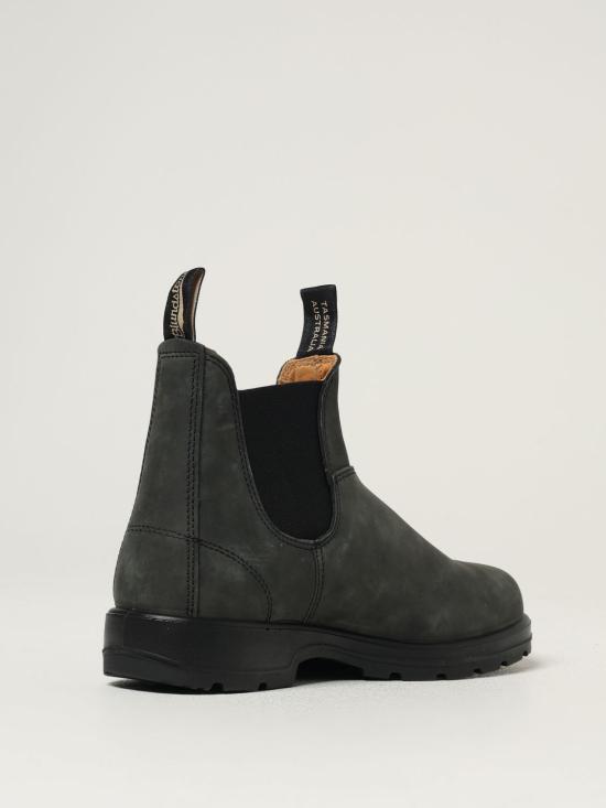 25FW 블런드스톤 부츠 587BC 587 Black - BLUNDSTONE