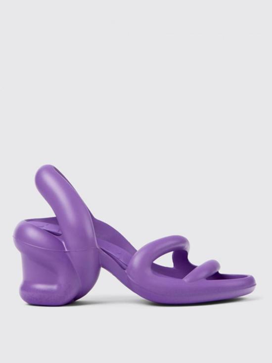  캠퍼 뮬/슬리퍼 K200155 034 KOBARAH 0 Violet