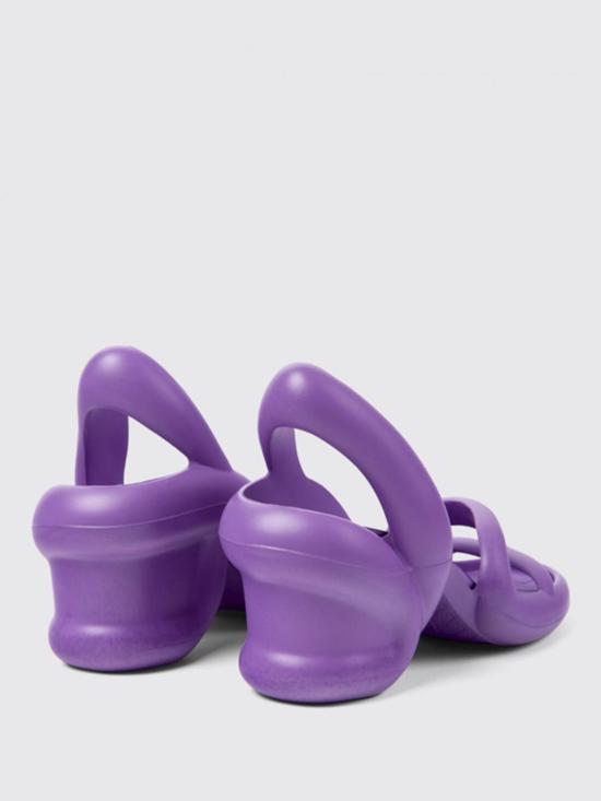  캠퍼 뮬/슬리퍼 K200155 034 KOBARAH 0 Violet - CAMPER