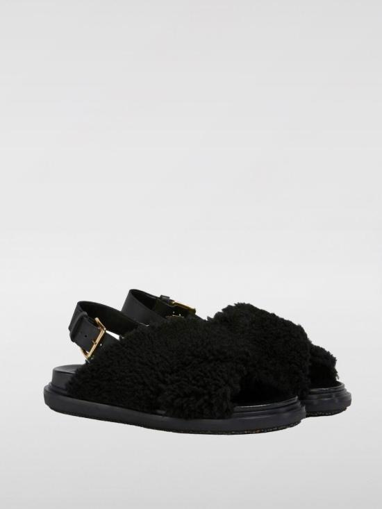  마르니 FBMS005801P9093 00N99 Black - MARNI