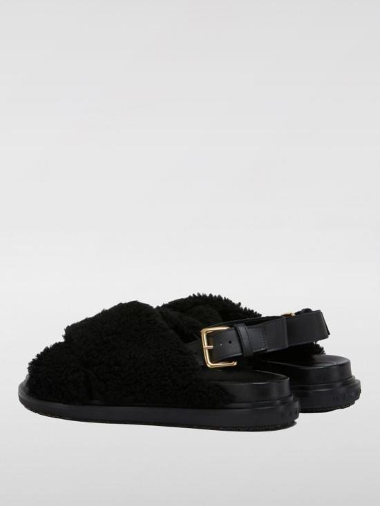  마르니 FBMS005801P9093 00N99 Black - MARNI