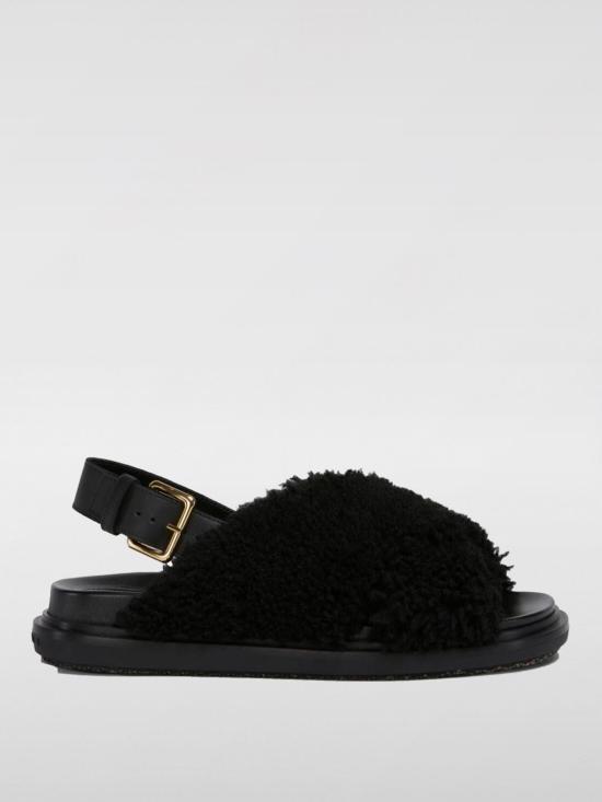  마르니 FBMS005801P9093 00N99 Black