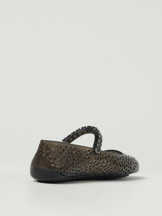 25FW 지미추 THEJELLYNKR BLACK SMOKE Black - JIMMY CHOO