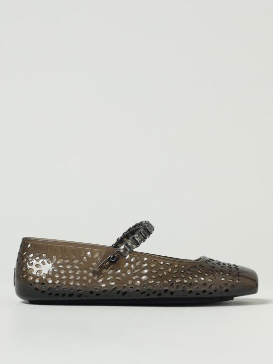 25FW 지미추 THEJELLYNKR BLACK SMOKE Black