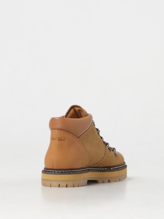  씨바이클로에 SB43045A BEIGE Brown - SEE BY CHLOE'