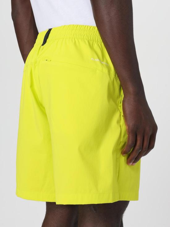 25SS 노스페이스 숏팬츠 NF0A8B5T JE31 Lime - NORTH FACE