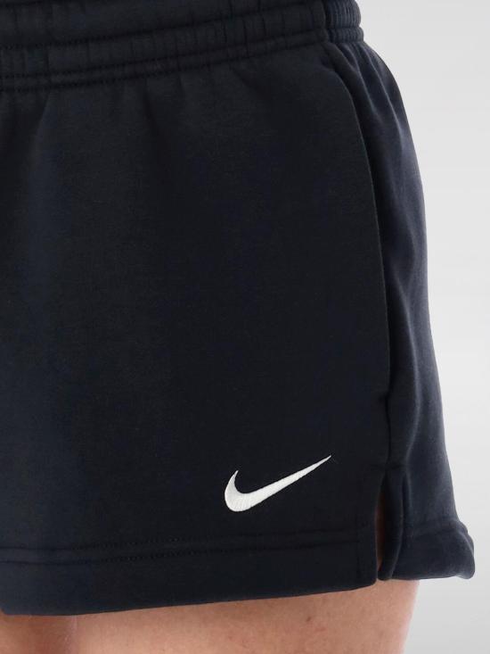 25FW 나이키 숏팬츠 IF2132 010 Black - NIKE