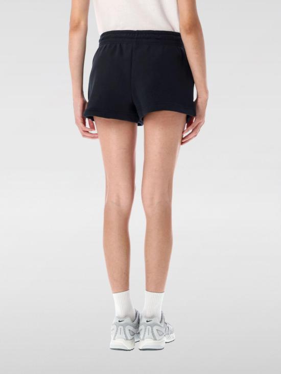 25FW 나이키 숏팬츠 IF2132 010 Black - NIKE