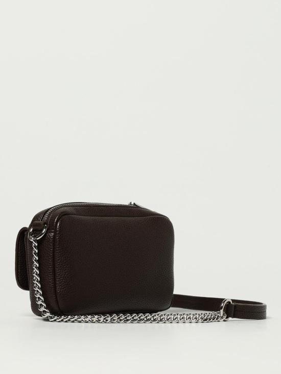 25FW 알마니 크로스백 XW000324AF11902 U6304 Brown - ARMANI