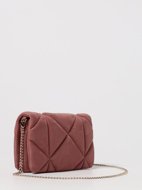 25FW 모스키노 크로스백 JC4043PP0NKE0 611 Pink - MOSCHINO