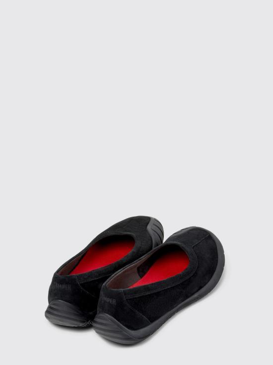 25FW 캠퍼 K201852 001 PEU PATH 0 Black - CAMPER