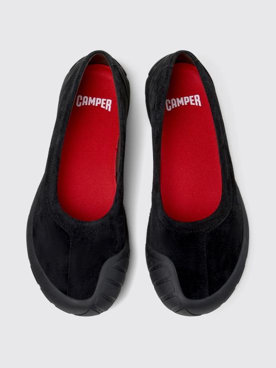 25FW 캠퍼 K201852 001 PEU PATH 0 Black - CAMPER