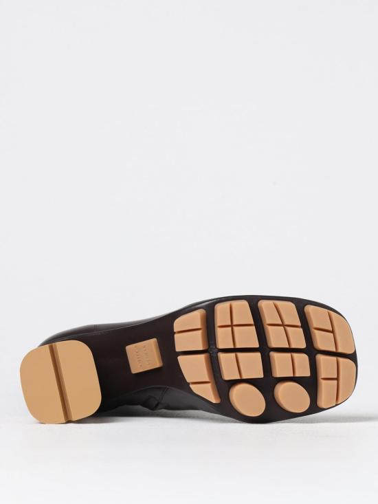  보테가베네타 부츠 796507V4PS0 2113 Brown - BOTTEGA VENETA