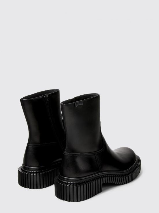 25FW 캠퍼 부츠 K300525 001 PIX BERLIN 0 Black - CAMPER