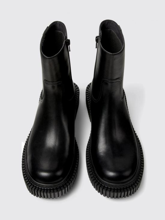 25FW 캠퍼 부츠 K300525 001 PIX BERLIN 0 Black - CAMPER