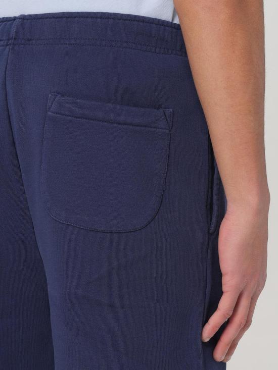 25FW 폴로 랄프로렌 숏팬츠 710934602 011 Blue - POLO RALPH LAUREN