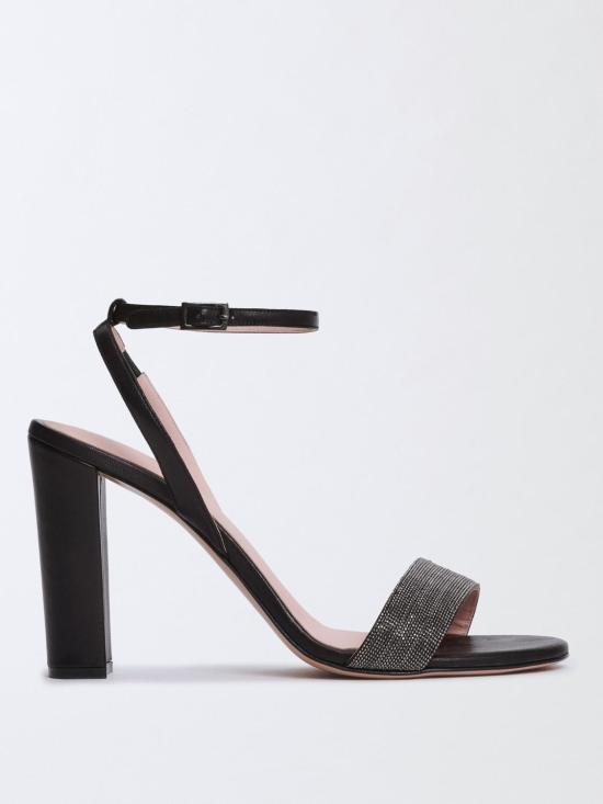 25FW 파비아나 필리피 힐/펌프스 ASD215A822L814 825 Black