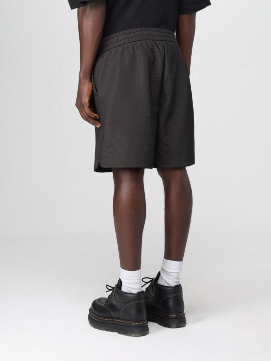 25SS 피어오브갓 숏팬츠 FGE240405CPN 001 Black - FEAR OF GOD