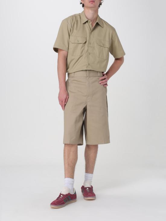 25SS 디키즈 숏팬츠 DK0A4XOZ KHK1 Kaki - DICKIES