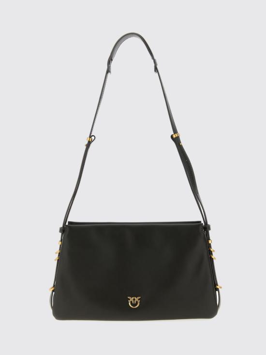 25FW 핑코 숄더백 105161A0QO K35Q Green