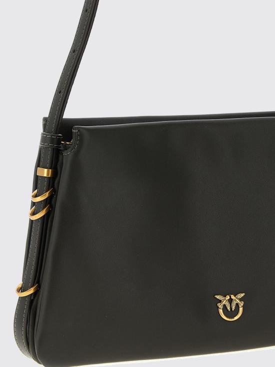 25FW 핑코 숄더백 105161A0QO K35Q Green - PINKO