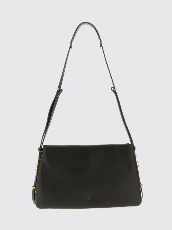 25FW 핑코 숄더백 105161A0QO K35Q Green - PINKO