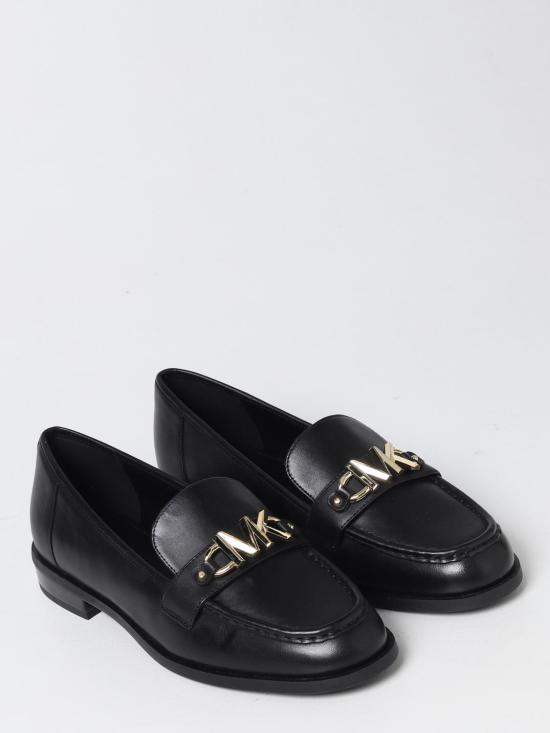  마이클 코어스 40F3TGFP1L 001 Black - MICHAEL KORS