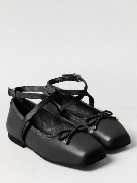  마이클 코어스 40T4CTFP1L 001 Black - MICHAEL KORS