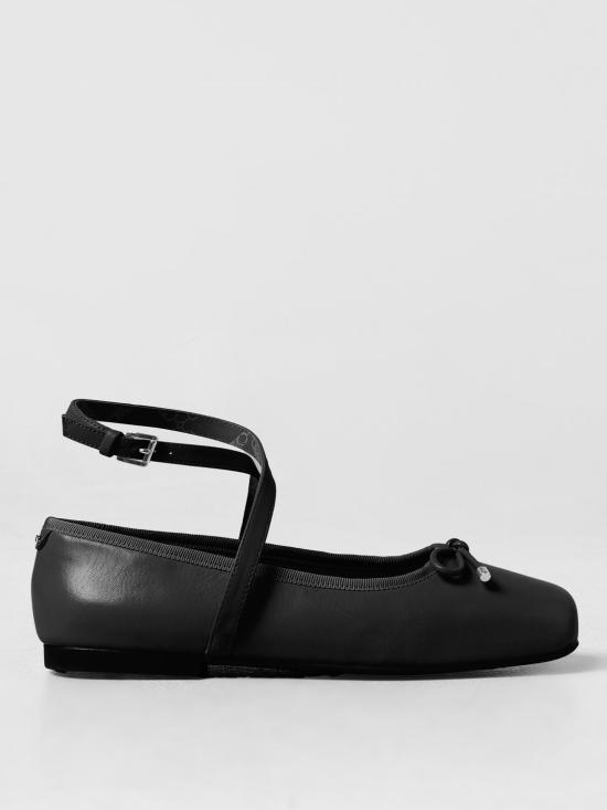  마이클 코어스 40T4CTFP1L 001 Black