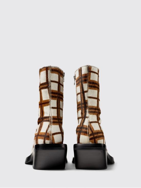 25FW 캠퍼 부츠 A700021 003 CAMPERLAB QUETAL 0 Multicolor - CAMPER