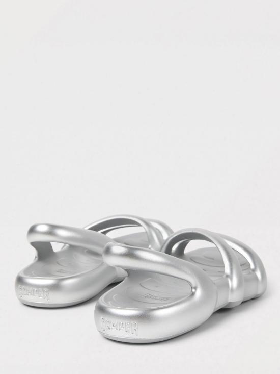 25SS 캠퍼 K201636 014 KOBARAH FLAT 0 Grey - CAMPER