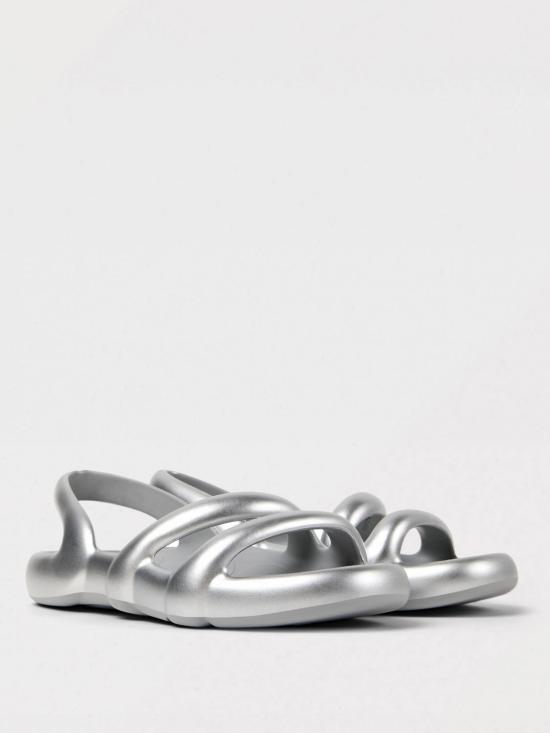 25SS 캠퍼 K201636 014 KOBARAH FLAT 0 Grey - CAMPER